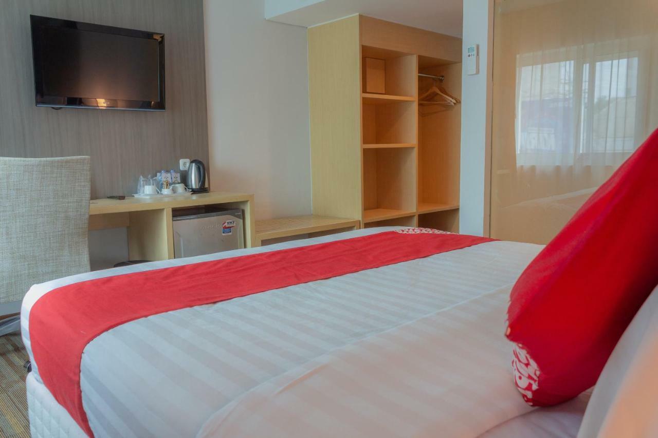 Collection O 7 Hotel Melawai Jacarta Exterior foto